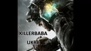 KILLERBABA PLAYING DISHONORED