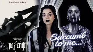 Nosferatu Review!