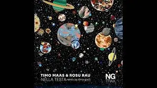 Timo Maas & Rosu Rau - Too Cool For School #NGTD025