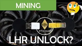 LHR Unlock f&uuml;r alle RTX-Grafikkarten?