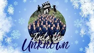 Maes-G ShowZone - Into the Unknown