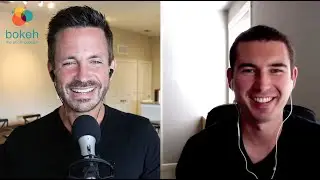 How to Build a Client Journey - Sean Brown