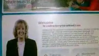 Contractorsyoucantrust.com