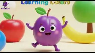 Preschool Nursery Rhymes Compilation | Learning Colors and More Rhymes