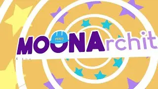 MoonArchitect [Fan Logo Animation]