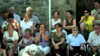 Constitución Junta Gestora del Monte de la Sociedad del Conde de la Póveda