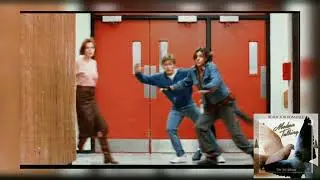 Modern Talking - Only Love Can Break My Heart (Slowed + Reverb)