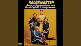 Joggaren - Drill-Olles schottis