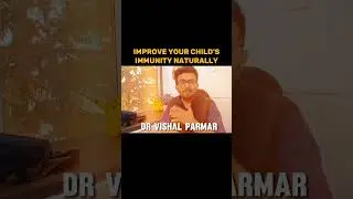 #childhealth #childdevelopment #immunityboost  #immunity #antibioticresistance #parentingindia