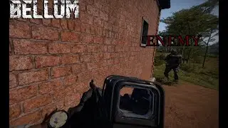 BEST Platoon Fights in Bellum!