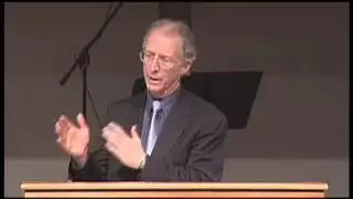 John Piper - The Apostle Paul's Singleness and the Joy of Heaven
