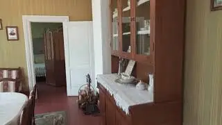 Депо Подмосковная  Домик начальника станции