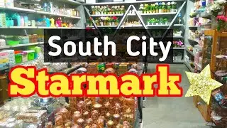 South City Starmark Store|Home Category Views|Kolkata Retail market|The boy Chiranjit