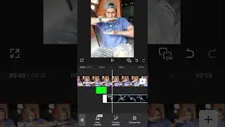 Tutorial video super power effects