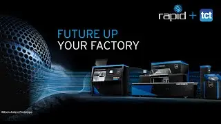 Future up your factory with DyeMansion @ RAPID + TCT 2023