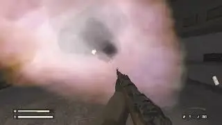 Return To Castle Wolfenstein RealRTCW v5 2 Deadly Designs Remastered FULL GAME Walkthrough