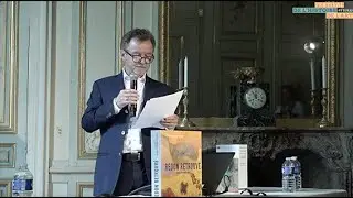 FHA22 -  Le point de vue de l’araignée : Odilon Redon et l’animal