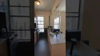 508-21 - 2 Bed - 136th St and Amsterdam/Broadway
