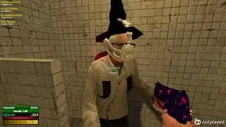 Gmod moments
