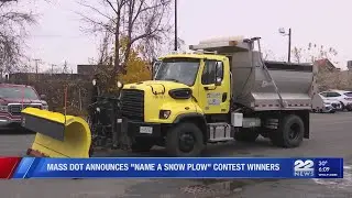 MassDOT announces 