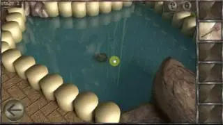 Creature Escape Walkthrough Stage 1