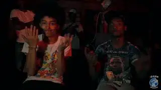 Luh Tay - SPINNIN FR ( Shot by: Zoom Visuals )