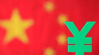 China's economy in 2017