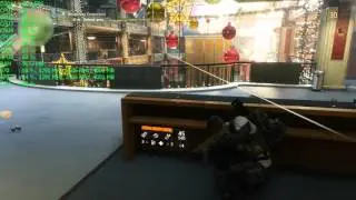 The Division 970 SLI [Optimized GFE Settings] 1080P 364.75 drivers FIX