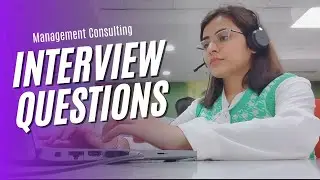 Accenture Interview Questions | Management Consulting
