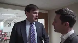 Pruitt Health CEO on allegations of neglect at his nursing home