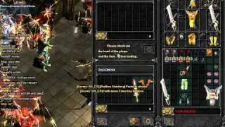 M.U trade Hack scamm