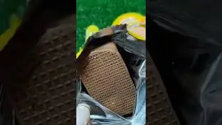 ASMR unboxing Chocolate ❤️ how to opening Chocolate #asmr