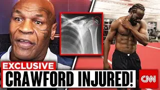 ANDRE WARD DROPS BOMBSHELL! 'Crawford Will ABSOLUTELY DESTROY Canelo &ndash; Here's The REAL Reason!