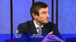 MN Legislative Report - May 4, 2014