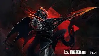 Alliance vs Nigma | English | DreamLeague Season 15 DPC WE Upper Division | live