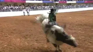 2016 FWSSR 26th & 27th Rodeo Performance