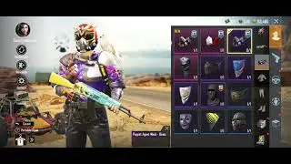 SESSION 13 ROYAL PASS UPGRADE