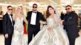 Acaret ile Ati Düğün Töreni München 2024 FULL