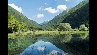 VAL DI CANNETO | Parco Nazionale | Abruzzo | Lazio | Molise