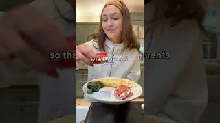 WHAT I EAT IN A DAY! tracking at maintenance calories