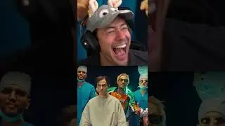LA MASTERCLASS DE MISTER V🤣