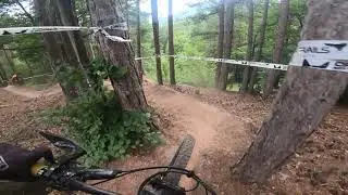 Bonanza Vratsa trails, Bulgaria enduro mtb