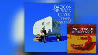 Freedy Johnston 