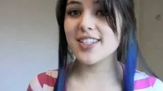 Dye on UnBleached hair