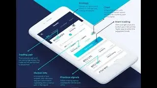 Taylor ICO - Trading Autom&aacute;tico