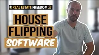 House Flipping Software For Finding Deals - Save Time and Money!