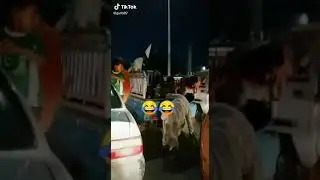 14 August prank