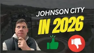 The Pros and Cons of Moving to Johnson City in 2026