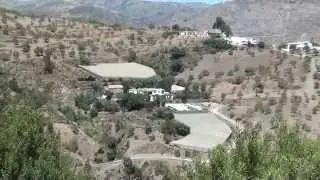 Albuñol   Cortijo de la Cuesta