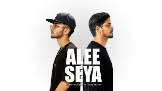 ALEE SEYA |  Dileep Dilhara ft. Dave Treezy | Official Audio 